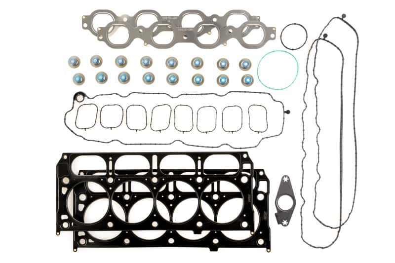 Cometic Gasket — Cometic GM L86 Gen-5 Small Block V8 Top End Gasket Kit 4.100in Bore, .051in MLX Cylinder Head Gasket
Top End Gasket Kit - view 1