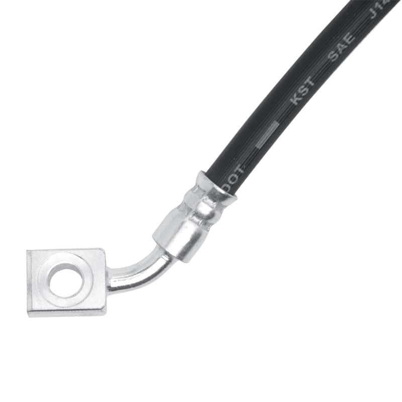 DFC — DFC 13-19 Cadillac ATS Front-R Brake Hose - view 3