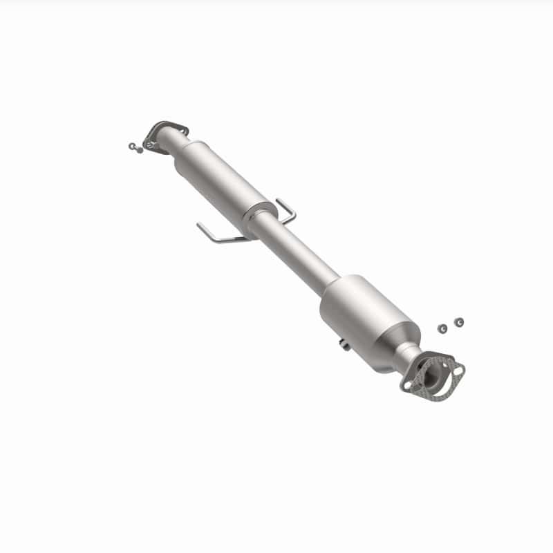 Magnaflow — Magnaflow 2015 Kia Optima 2.4L Direct Fit Cat Converter (California Grade)
California - view 19