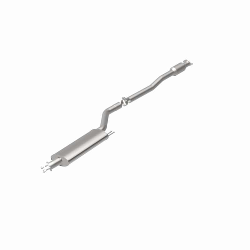 Magnaflow — MagnaFlow Conv Direct Fit 16-18 Kia Sorento OEM Grade Federal / EPA Compliant UnderBody
OEM Grade
OEM - view 18