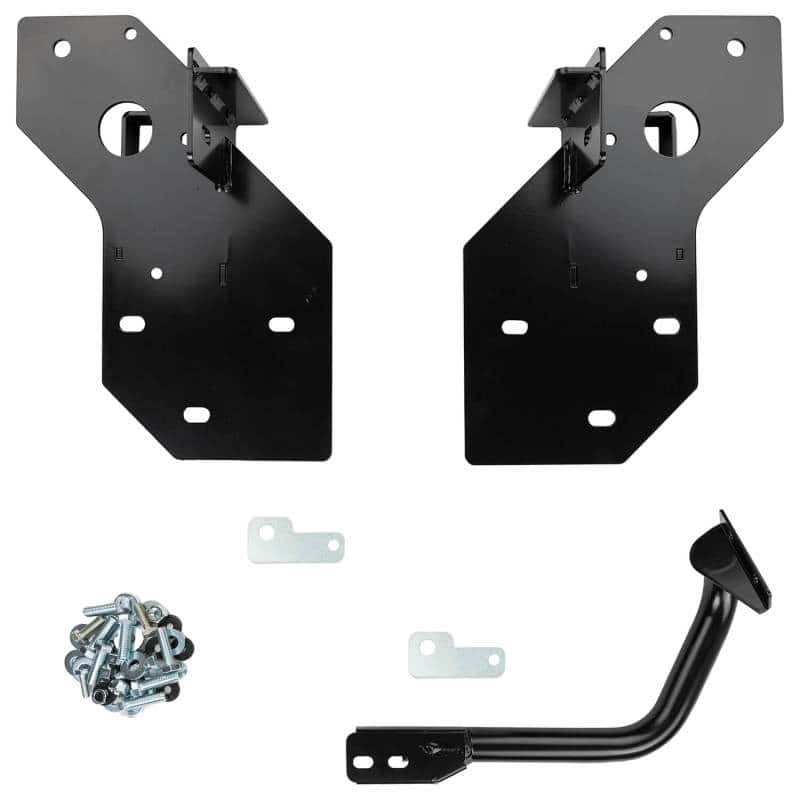 ARB — ARB Fitting Kit Silverado 2500 03 On
Fitting Kit - view 2