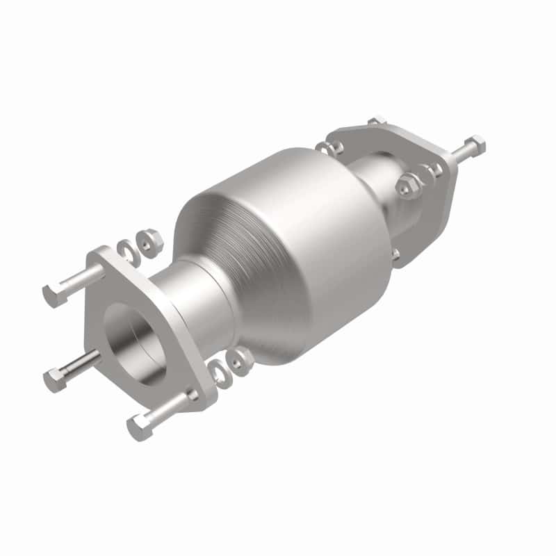 Magnaflow — Magnaflow Conv DF 08-09 Accord 3.5L rear
HM Grade
HM - view 29
