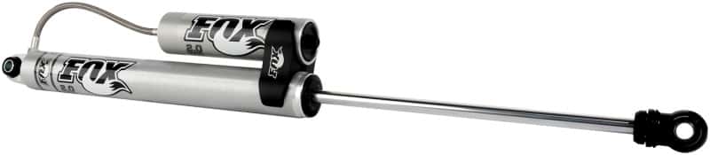 FOX — Fox 99+ Chevy HD 2.0 Performance Series 14.1in. Smooth Body Remote Res. Rear Shock / 7-10in. Lift
2.0 Shock - view 3