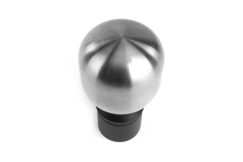 Perrin Performance — PERRIN 22-25 Subaru WRX & 20-25 Outback/Ascent/Legacy (CVT ONLY) SS Shift Knob - Barrel Style - view 2