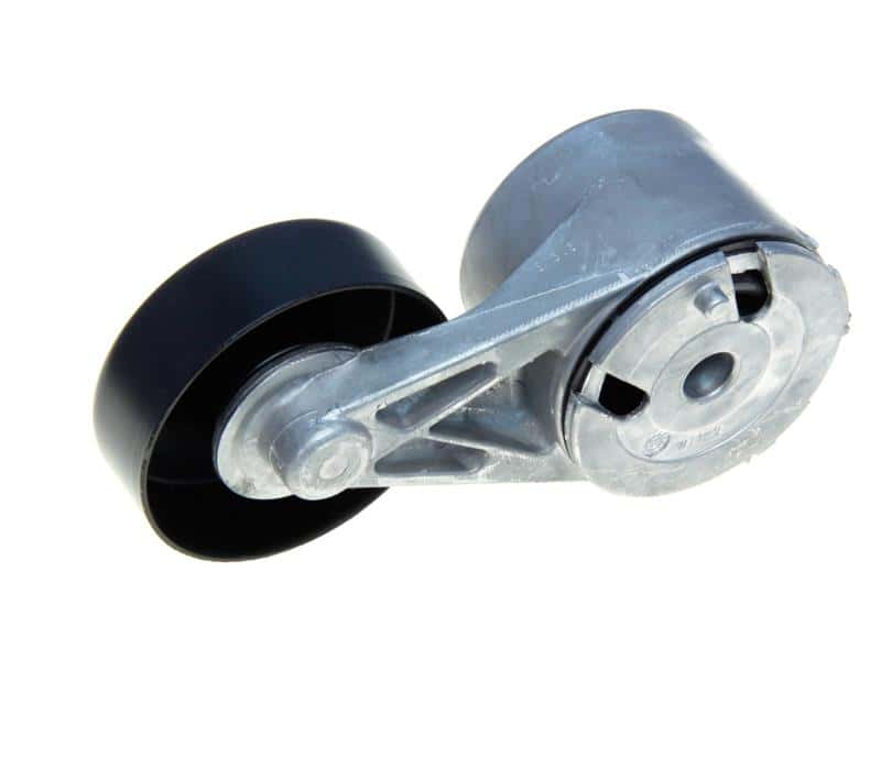 Gates — Gates 88-95 Chevrolet C & K Series Pickup V-8 5.7L Tensioner Assy. Belt Drive Tensioner - view 9