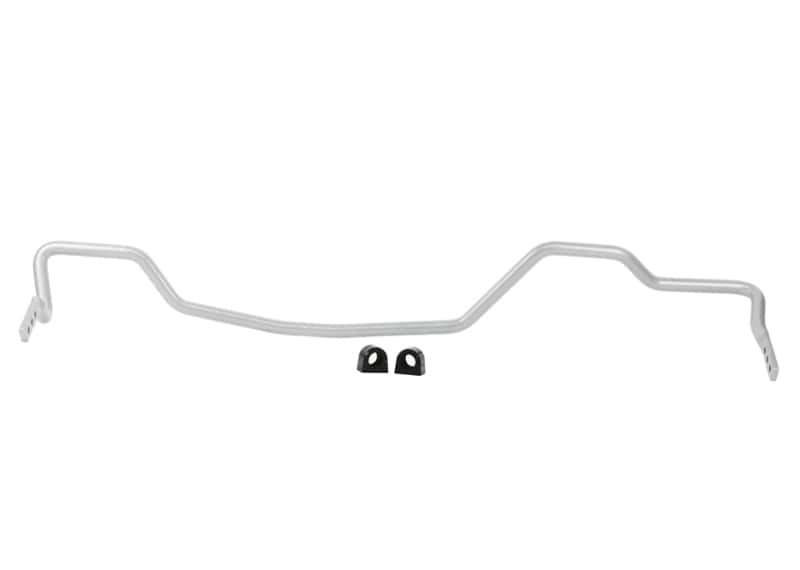 Whiteline — Whiteline 10/89-99 Subaru Legacy Rear 22mm Swaybar- X-heavy duty adjustable
Sway Bar - view 6
