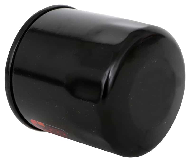 K&N Engineering — K&N 17-23 Acura MDX 3.0L V6 / 03-23 Acura MDX 3.5L V6 Spin-On Oil Filter - view 2