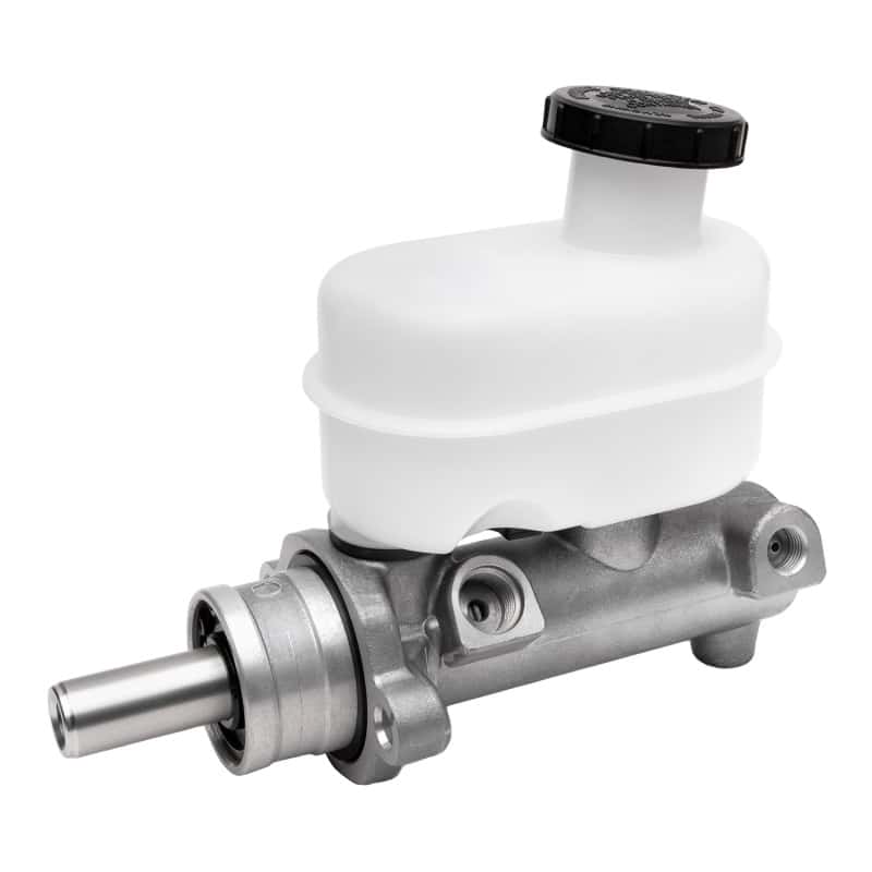 DFC — DFC 96-00 Ford E-350 Econoline MC/ Brake Master Cylinder
DFC Brake Master Cyl - view 1