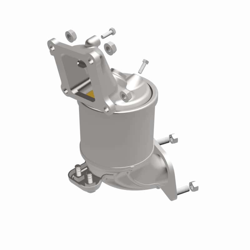 Magnaflow — MagnaFlow DF Conv 21-22 Kia Sorento 2.5L OEM
OEM - view 2
