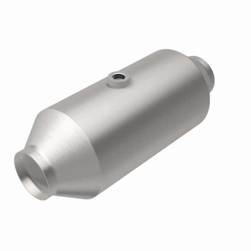 Magnaflow — Magnaflow 2.50in. Uni. Ford 8617 Mid-Bed Series Direct Fit Converter
OEM Grade
OEM - view 18