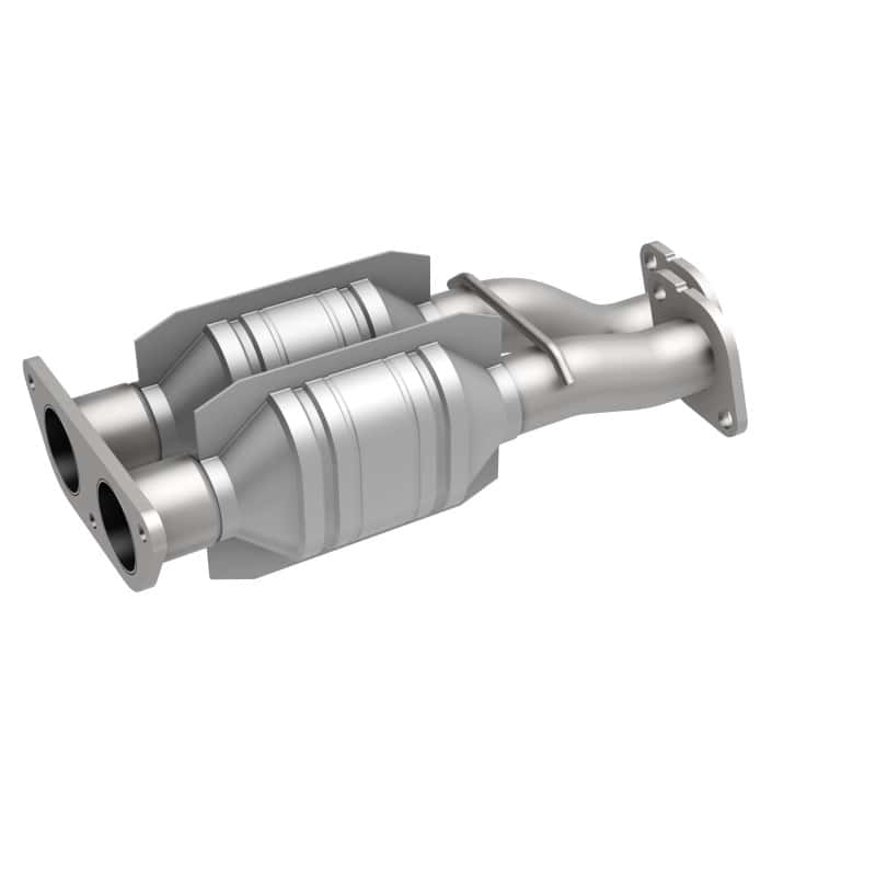 Magnaflow — MagnaFlow Conv DF Explorer-Mountaineer 96-98
HM Grade
HM - view 9