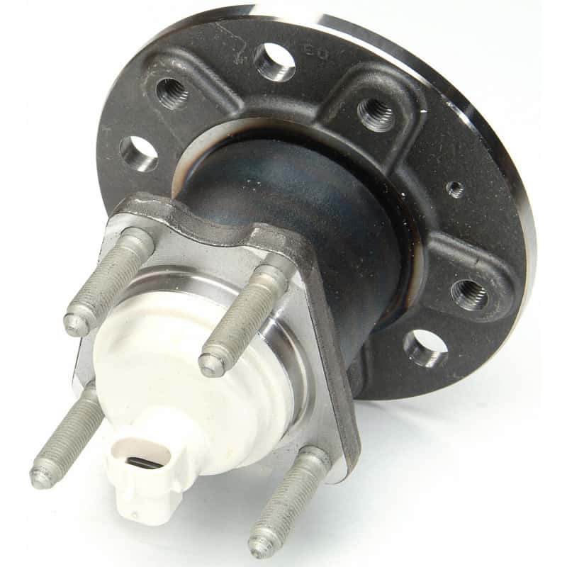 Moog — MOOG 01-02 Saturn L100 Rear Hub Assembly - view 2