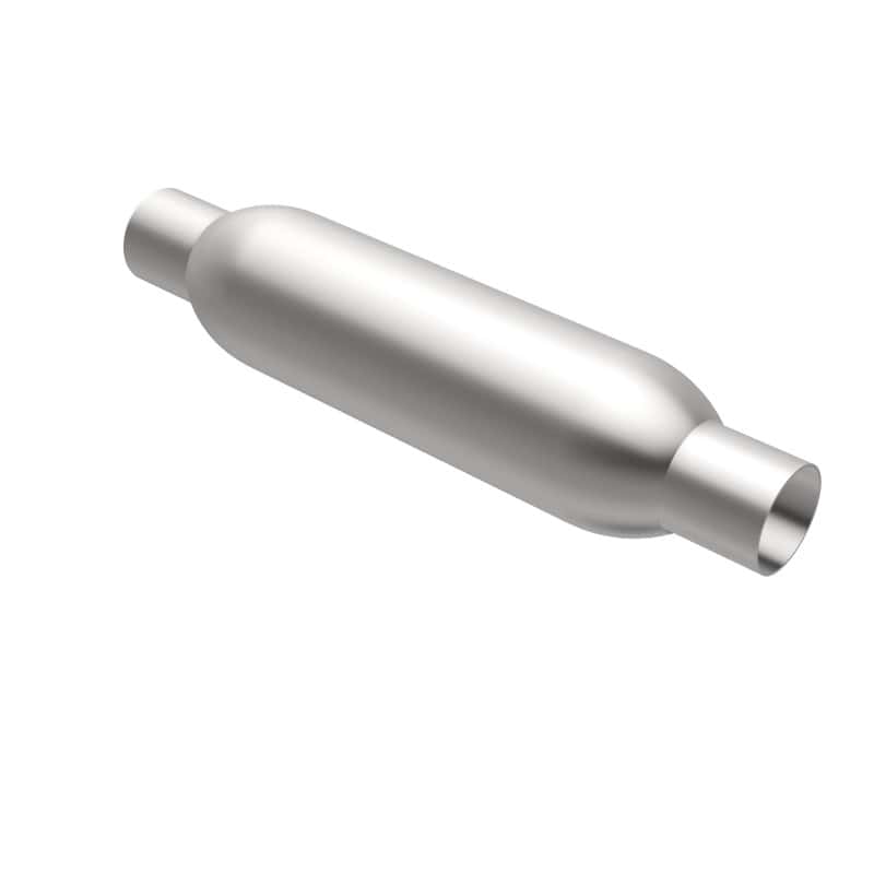 Magnaflow — MagnaFlow Muff GP 3.5in Dia 16in Overall Length 2in Inlet / 2in Outlet
Glasspack - view 35