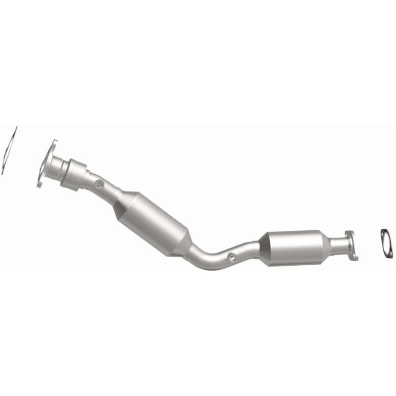 Magnaflow — Magnaflow 08-11 HHR 2.2 Direct Fit Converter
OEM Grade
OEM - view 31