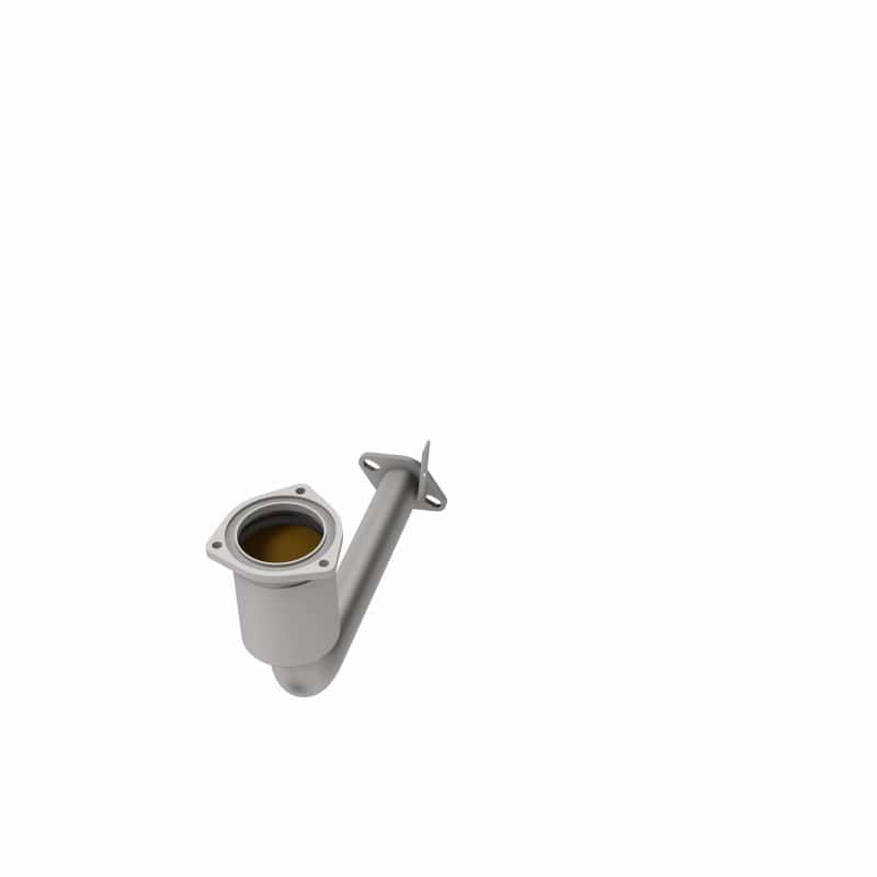 Magnaflow — MagnaFlow Conv DF 95-99 Esteem 1.6L front 49S
HM Grade
HM - view 26