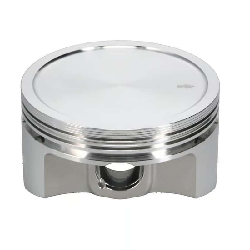 Wiseco — Wiseco Honda XR600R 85-01 91 CR 3819XH Piston kit
Piston Kit - view 11
