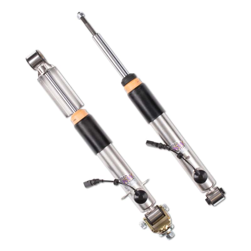 KW — KW Mercedes G63 AMG W463 DDC ECU Coilover Kit
Coilover Kit - view 3