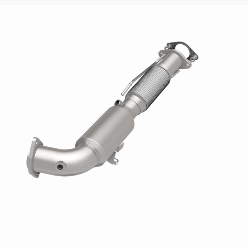 Magnaflow — Magnaflow 15-17 Edge L4 2 OEM Close Coupled Direct Fit Converter
OEM Grade
OEM - view 13