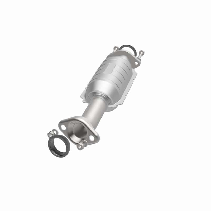 Magnaflow — MagnaFlow Conv DF 04-07 Suzuki Aerio 2.3L
OEM Grade
OEM - view 26