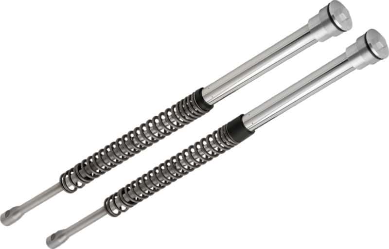 Progressive — Progressive Honda GL1800 Monotube Fork Cart Kit - view 2
