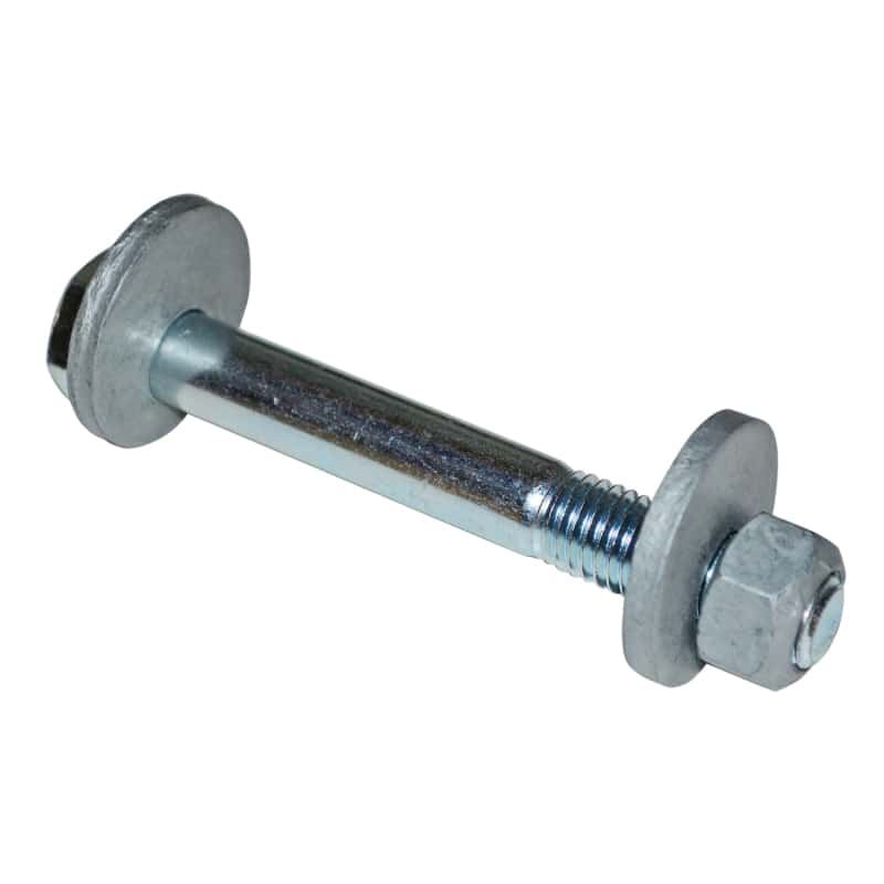 SPC Performance — SPC Performance 10-18 Hyundai Tucson AWD/16-19 Hyundai Santa Fe Wagon Rear Camber Cam Bolt(Single)
CAM BOLT EACH
ADJ CAM EA - view 2