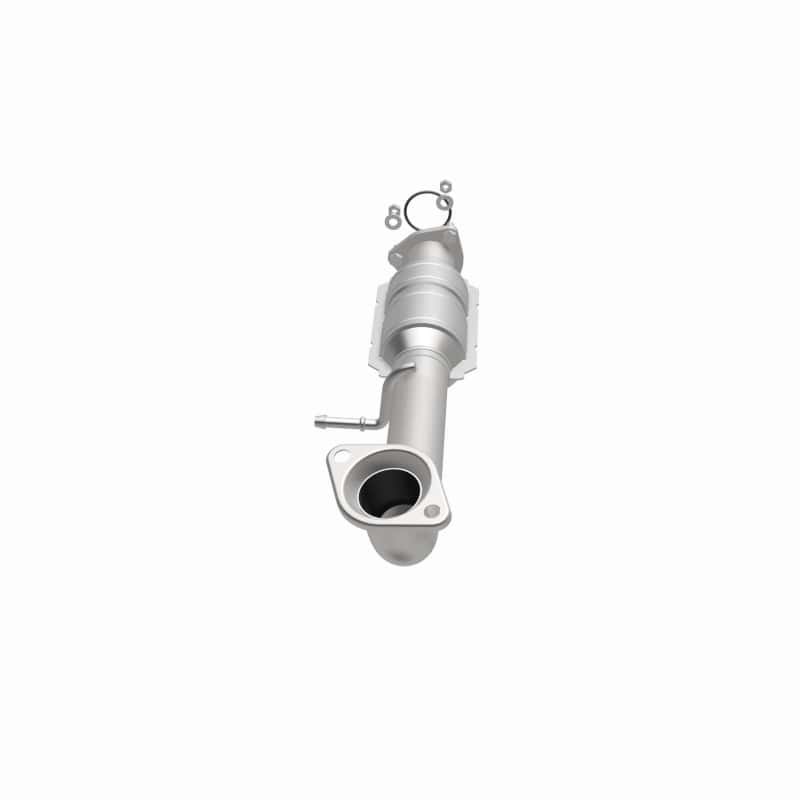 Magnaflow — MagnaFlow Conv DF 07-09 Acura RDX 2.3L T Rear
OEM Grade
OEM - view 25