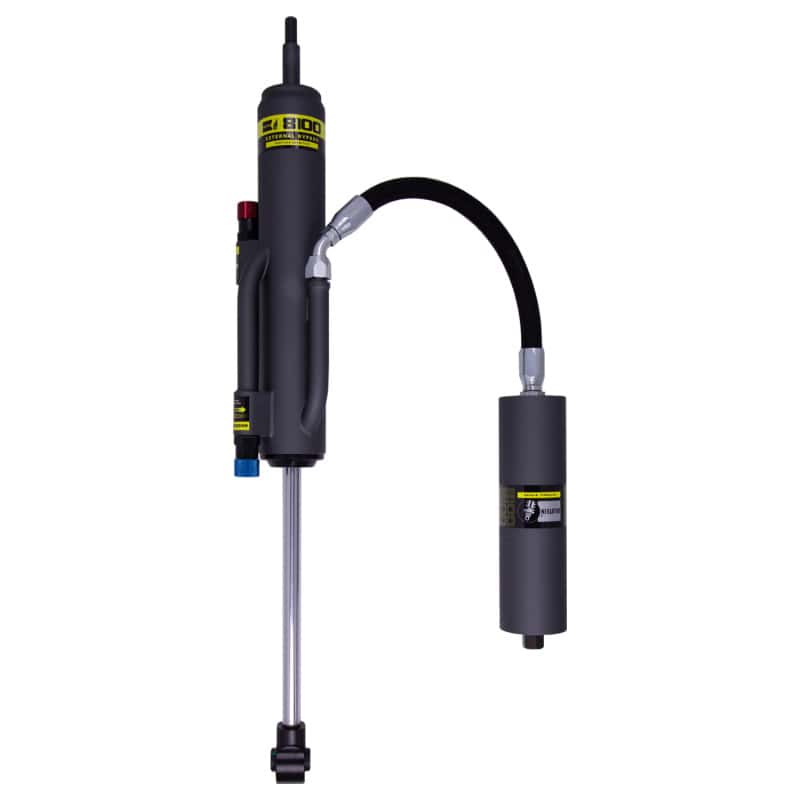 Bilstein — Bilstein 2007-2021 Toyota Tundra B8 8100 (Bypass) Rear Right Monotube Shock Absorber
Shock - view 3
