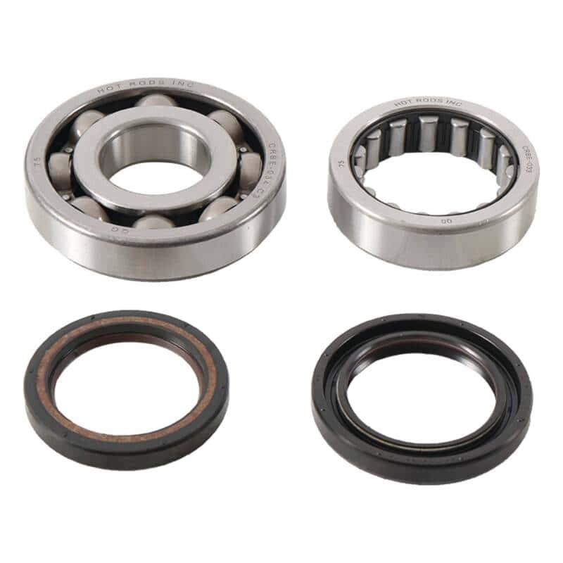 Hot Rods — Hot Rods 06-17 Honda CRF 250 R 250cc Main Bearing & Seal Kit - view 1