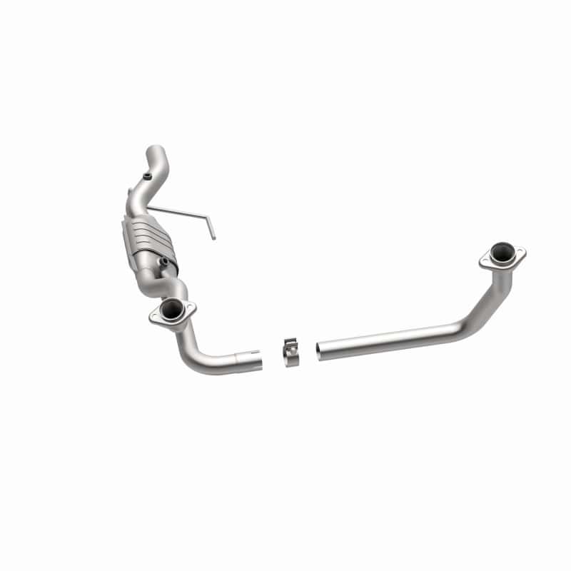 Magnaflow — Magnaflow 1998 Dodge B1500 3.9L Direct Fit Converter
California - view 24