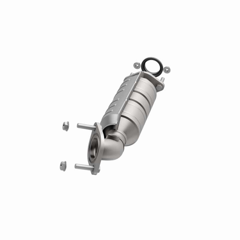 Magnaflow — Magnaflow Conv DF 05-07 Cadillac STS/SRX 3.6L
OEM Grade
OEM - view 26