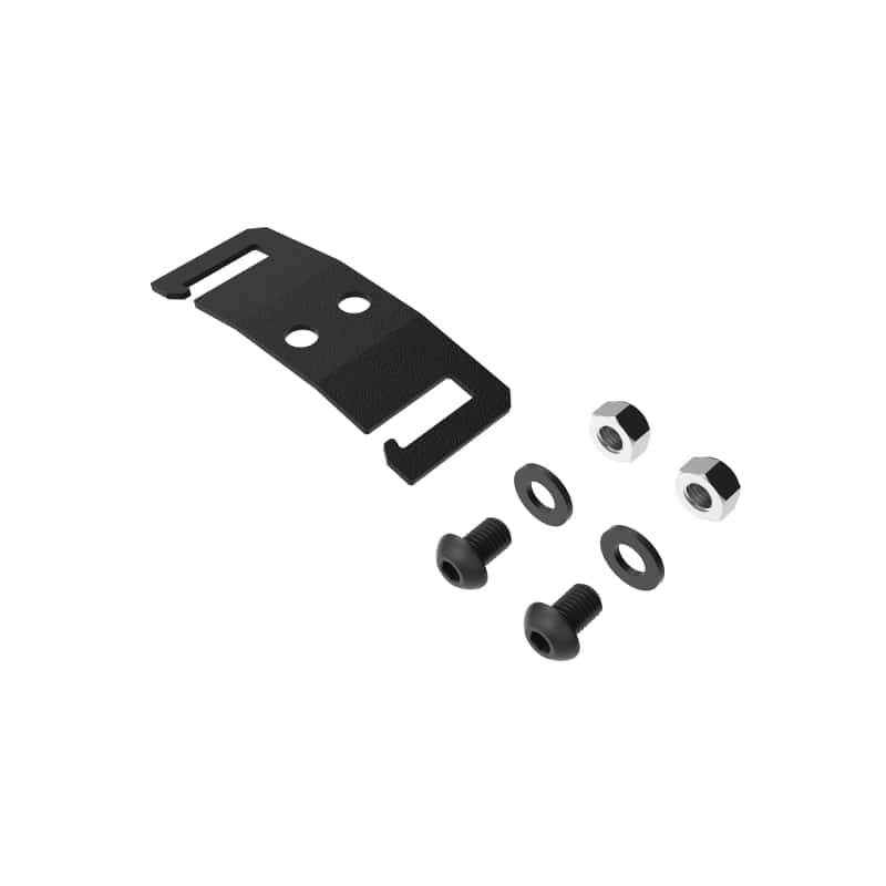 KC HiLiTES — KC HiLiTES Platform One Roof Rack Awning Strap Hook (Does Not Include Rack) - view 1