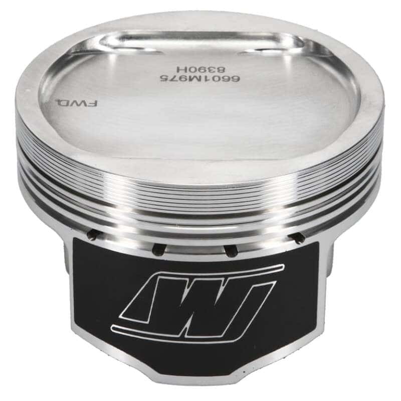 Wiseco — Wiseco Subaru EJ22 Inv Dome -20cc 97.5mm Piston Shelf Stock Kit
Piston Set - view 6
