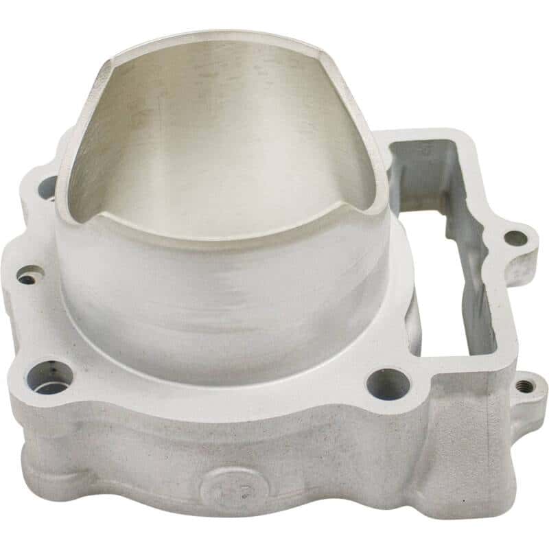 Cylinder Works — Cylinder Works 21-24 Kawasaki KX 250 F 250cc Big Bore Cylinder 81mm - view 2