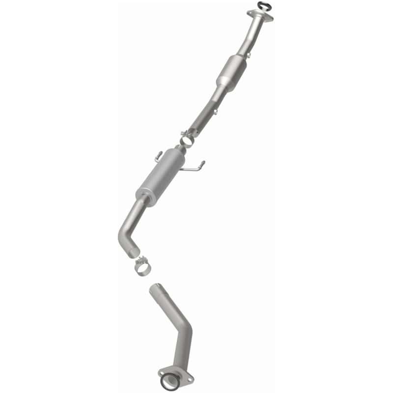 Magnaflow — MagnaFlow Conv DF 00-05 Toyota Celica 1.8L Front GT
HM Grade
HM - view 4