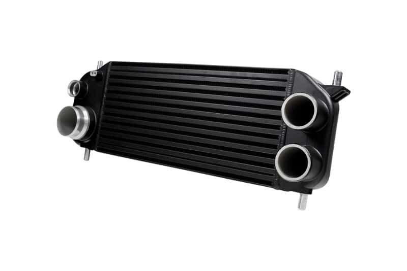 Turbosmart — Turbosmart Ford F-150 2.7L/3.5L Ecoboost Performance Intercooler - Black - view 2
