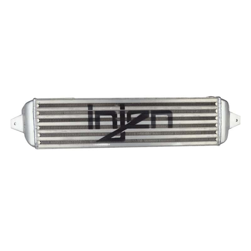 Injen — Injen 2015+ Ford Mustang EcoBoost 2.3L L4 Intercooler
TChrgrIcoolerKit - view 3