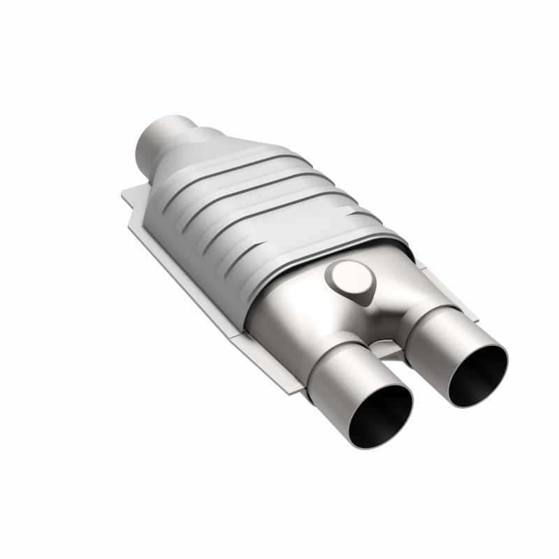 Magnaflow — MagnaFlow Conv Universal 2.5/2 Single/Dual
HM Grade
HM - view 23
