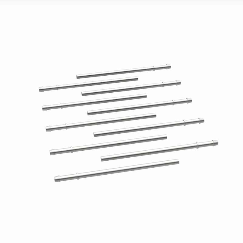 Magnaflow — MagnaFlow Hanger .50inch straight 10pk
10pk- Exhaust Hanger
10pk-Exhaust Hanger
Exhaust Hanger - view 21