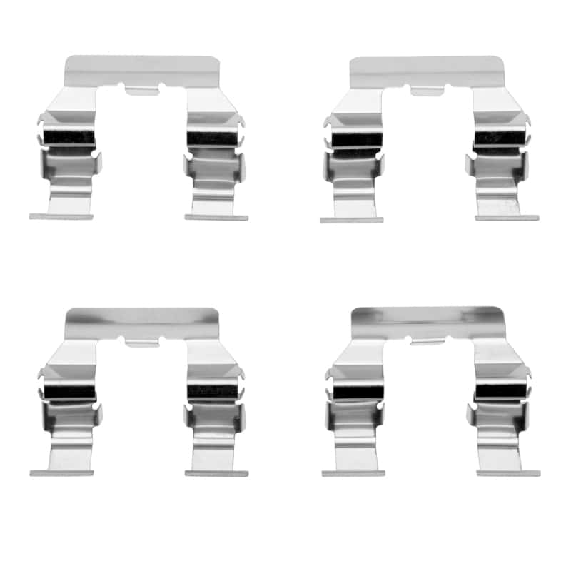 DFC — DFC 85-89 Acura INTEGRA Front Premium Hardware Kit
DFC Disc Brk Hdw Kit - view 2