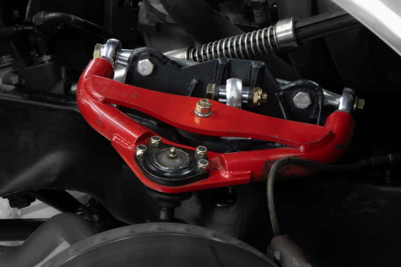 UMI Performance — UMI Performance 78-88 GMC G-Body Front Coilover Bracket Kit
Coilover Bracket, Fr - view 5