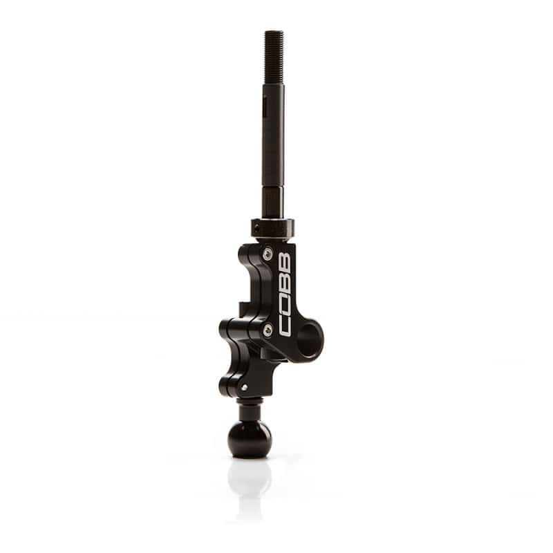 COBB — Cobb 07-09 Subaru Legacy GT Spec B 6 speed Double Adjustable Shifter - view 1