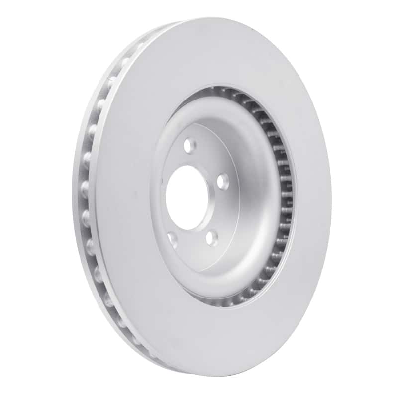 DFC — DFC 15-23 Ford Mustang Front Hi-Carbon Alloy Geomet Coated Rotor
DFC Brake Rotor - view 4