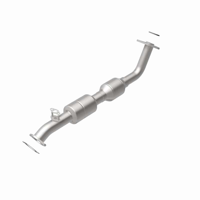 Magnaflow — MagnaFlow Conv DF 98-02 Lexus LX470 4.7L OEM
OEM Grade
OEM - view 18