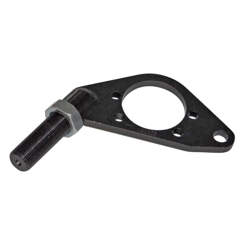 SPC Performance — SPC Performance GM Full Size Control Arm Ball Joint Plate (Bolt-In)
BALL JOINT PLATE
BJ PLATE - view 1