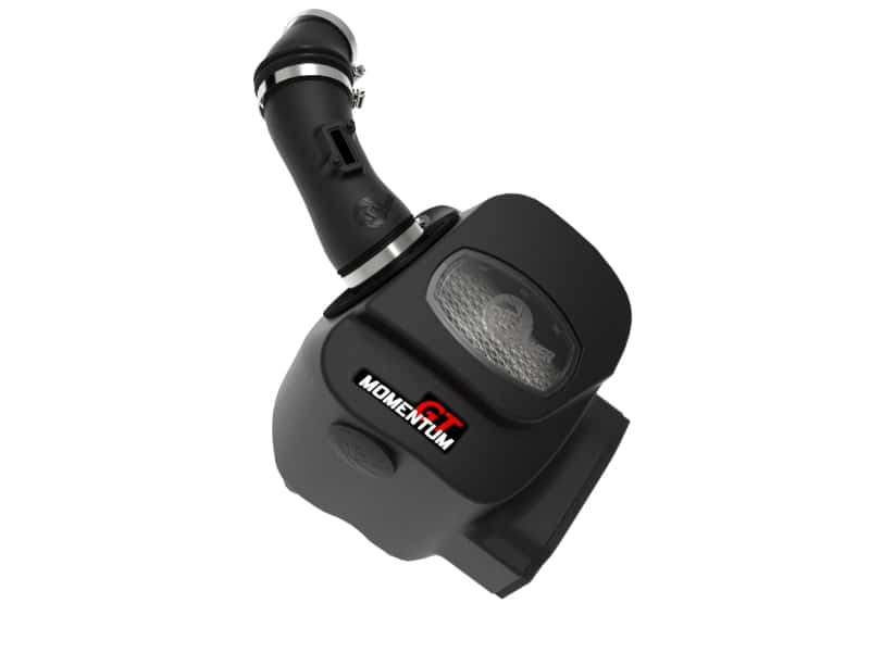 aFe — aFe Toyota Land Cruiser 300 Series Momentum GT Coil Air Intake System w/ Pro DRY S Media
Momentum GT Intake - view 7