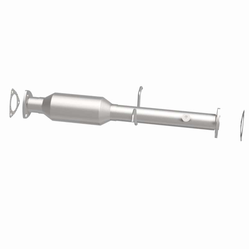 Magnaflow — MagnaFlow Conv DF Sonoma-S10 96-99 2.2L
HM Grade
HM - view 12