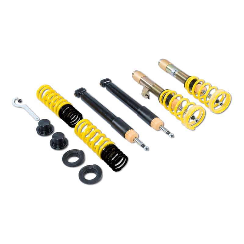 ST Suspensions — ST XA-Height/Rebound Adjustable Coilovers BMW 3 Series F34 GT 2WD w/o Electronic Dampers
Coilover Kit - view 2