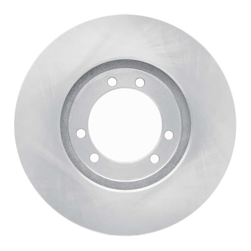 DFC — DFC 92-04 Hummer H1 Rear/Front Brake Rotor
DFC Brake Rotor - view 5