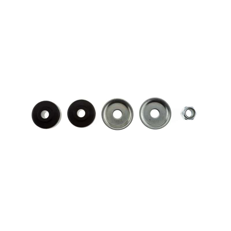 Bilstein — Bilstein 4600 Series 00-06 Toyota Tundra/01-07 Sequoia Front 46mm Monotube Shock Absorber
Shock - view 7