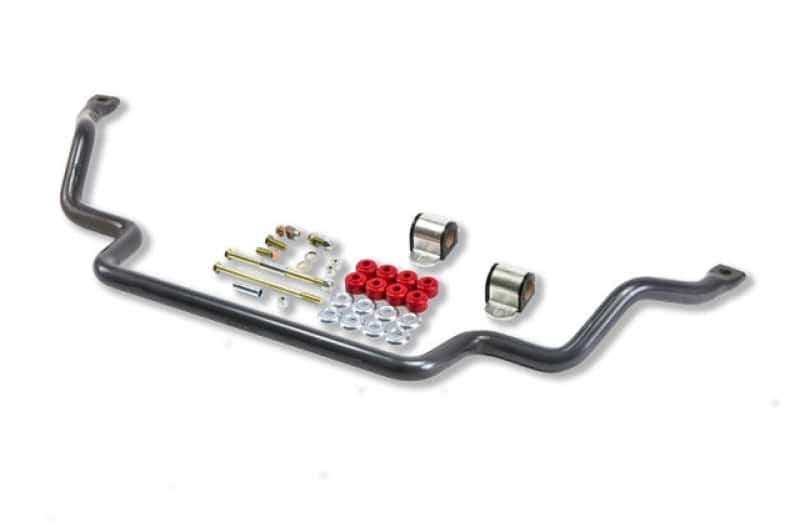 Belltech — Belltech FRONT ANTI-SWAYBAR FORD 64-66 MUSTANG
FRONT ANTI-SWAYBAR - view 4